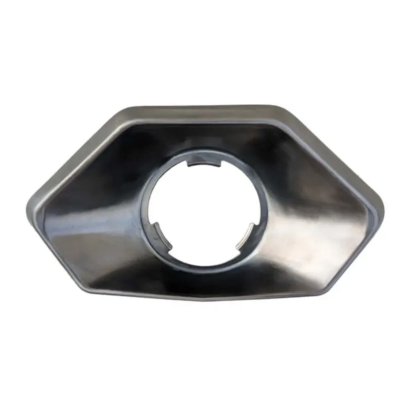 Rpm Can-Am Maverick R Stainless Replacement Blued And Black Tip 2