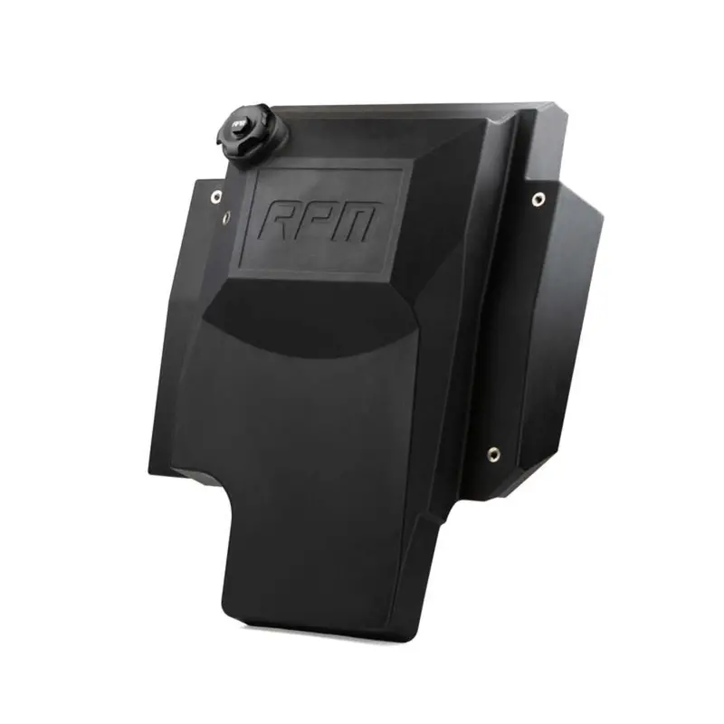 Rpm Can-Am Maverick X3 9 Gallon Auxiliary Fuel Tank Kit 1