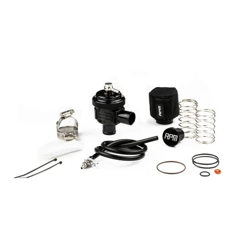 Rpm Can-Am Maverick X3 Bov Kit 1