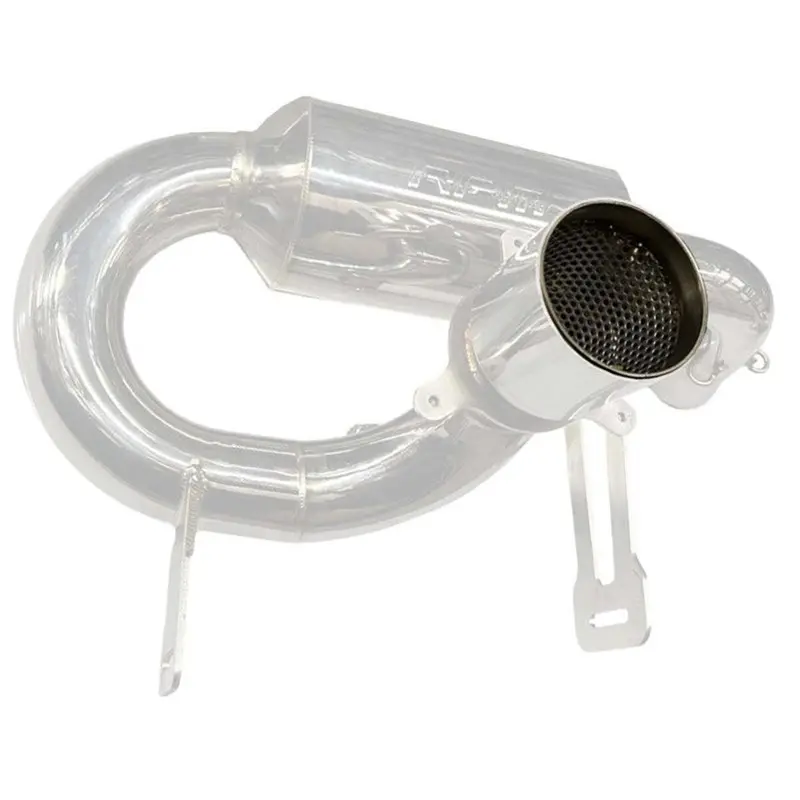 Rpm Can-Am Maverick X3 Quiet Core & Muffler Baffle 2