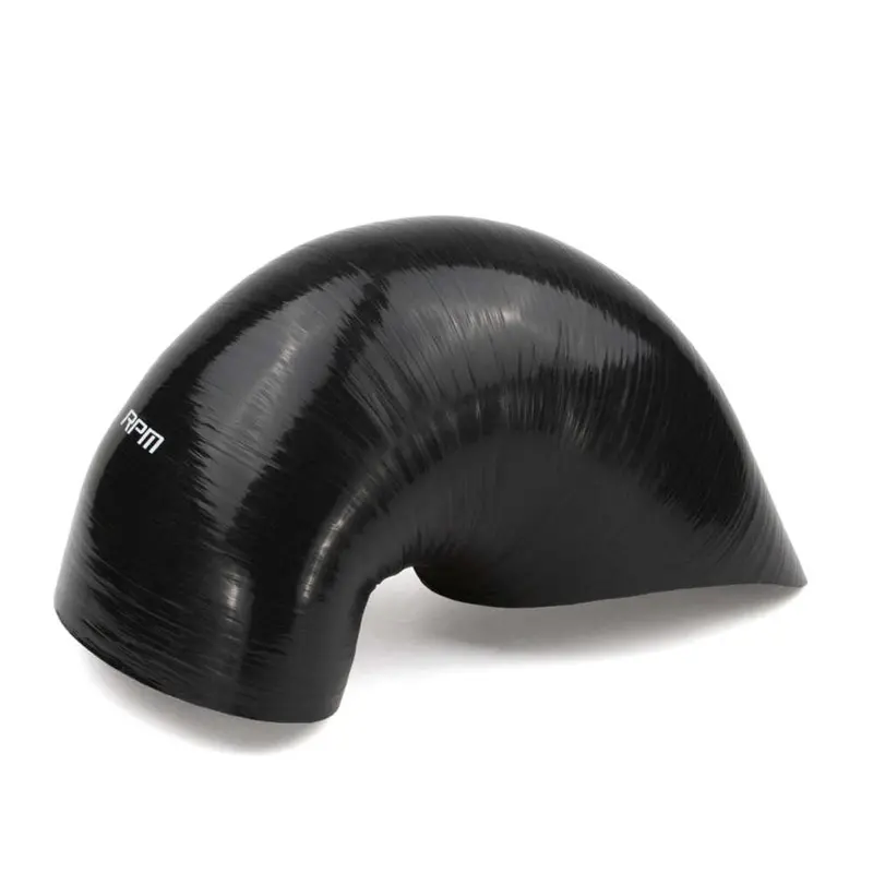 Rpm Can-Am Maverick X3 Shorty Reduced Height Silicone Clutch Exhaust Vent Silicone 1