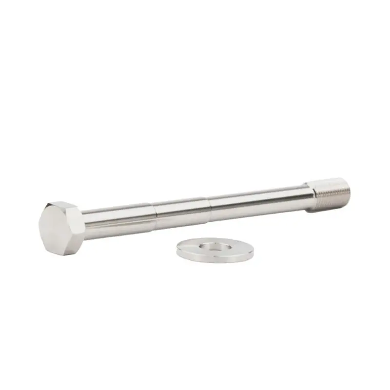 Rpm Can-Am Maverick X3 Titanium Clutch Bolt & Washer 1