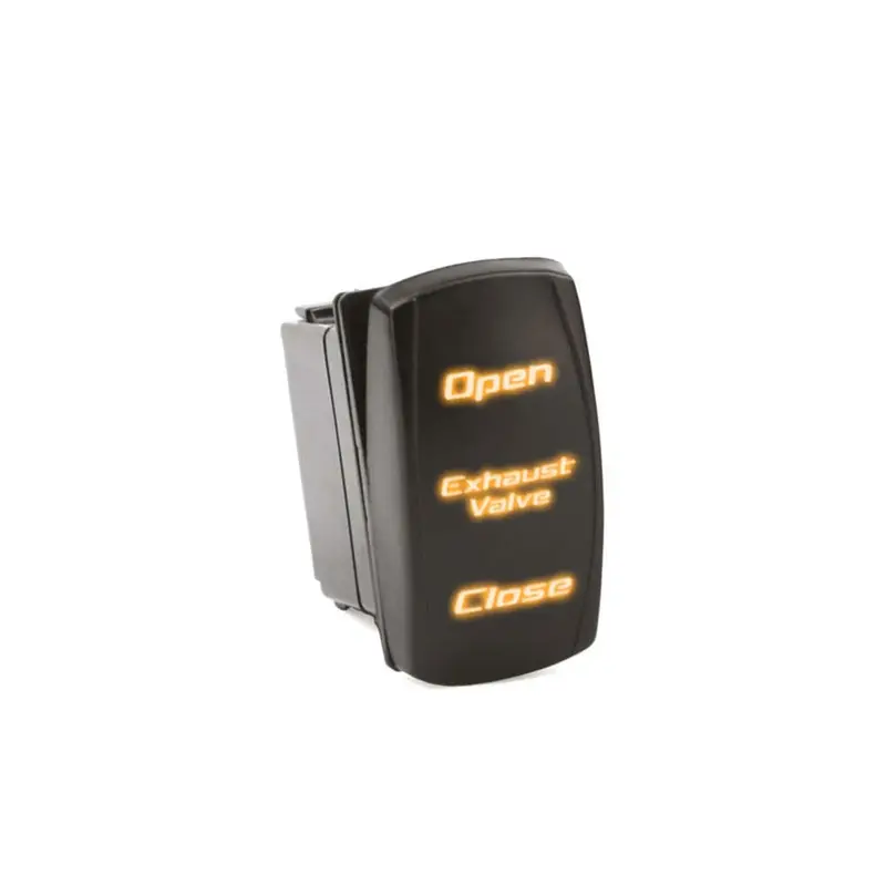 Rpm E-Valve Open / Close Replacement Switch 2