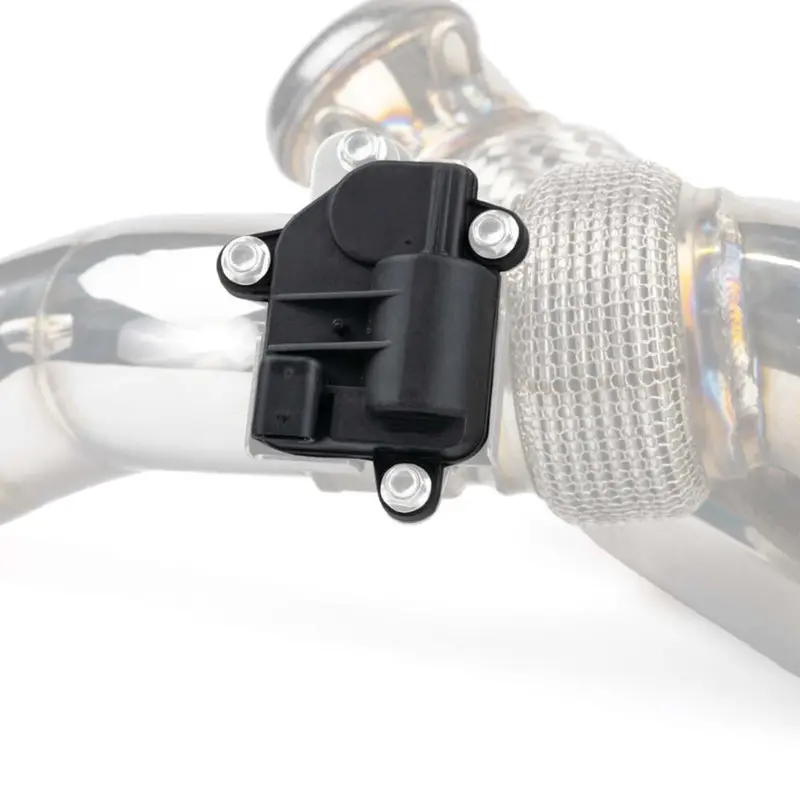 Rpm E-Valve Replacement Electric Motor 1