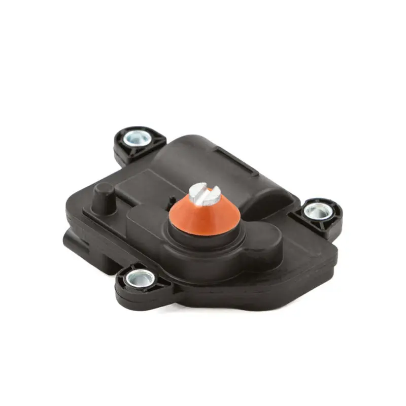 Rpm E-Valve Replacement Electric Motor 2
