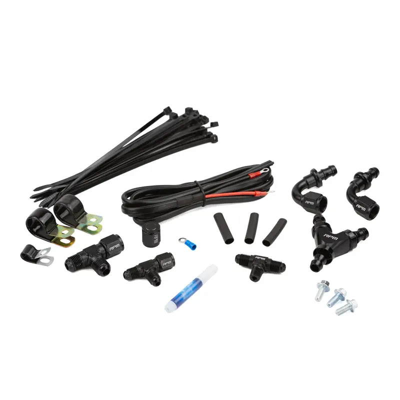 Rpm Fuel Tank Addon Connection Kit 1