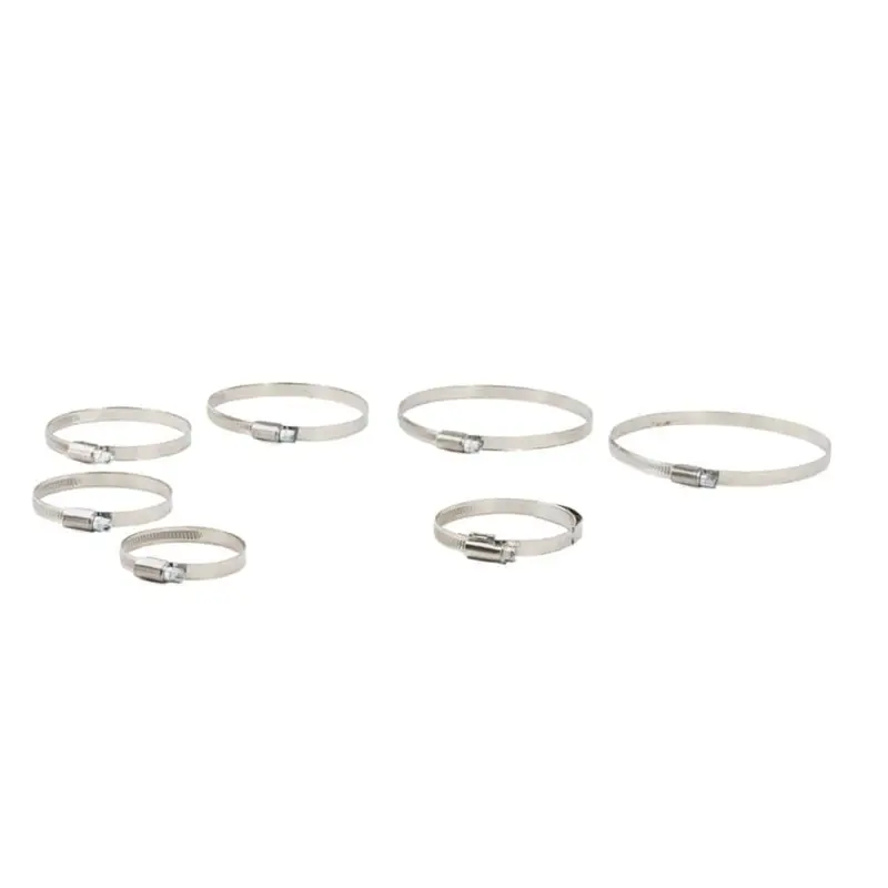 Rpm German Style Clamps 1