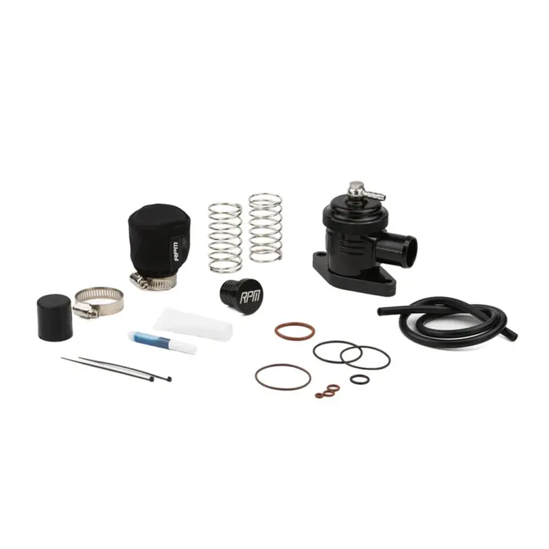 Rpm Kawasaki Teryx H2 Billet V2 Bov Kit 1