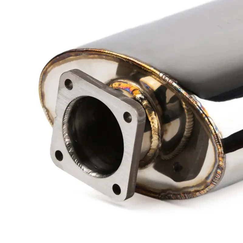 Rpm Kawasaki Teryx Krx 1000 Catless Slip On Sport Muffler 2