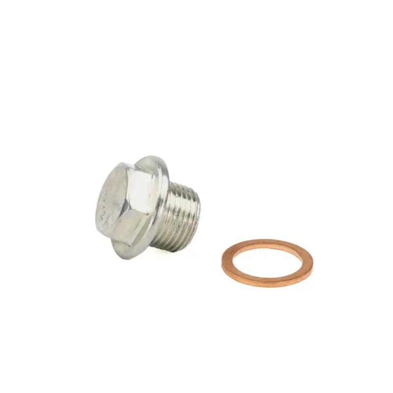 Rpm O2 Sensor Bung Plug 1