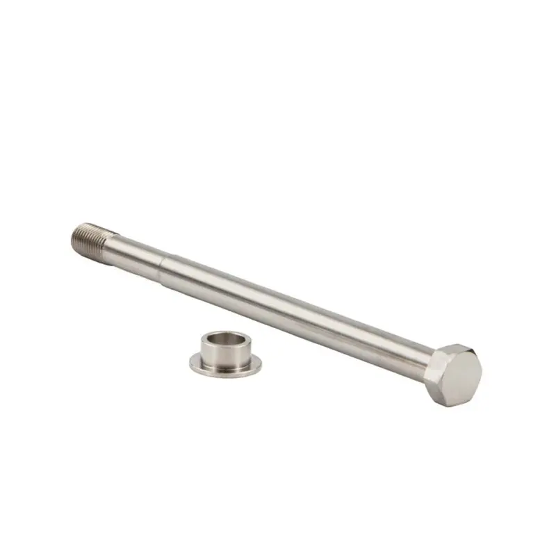 Rpm Polaris M14x1.5X215mm Titanium Primary Clutch Bolt & Washer 1