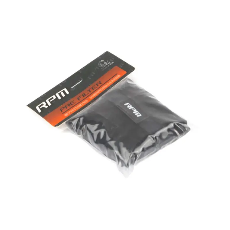 Rpm Polaris Ranger Xd 1500 Air Filter Pre-Filter 2