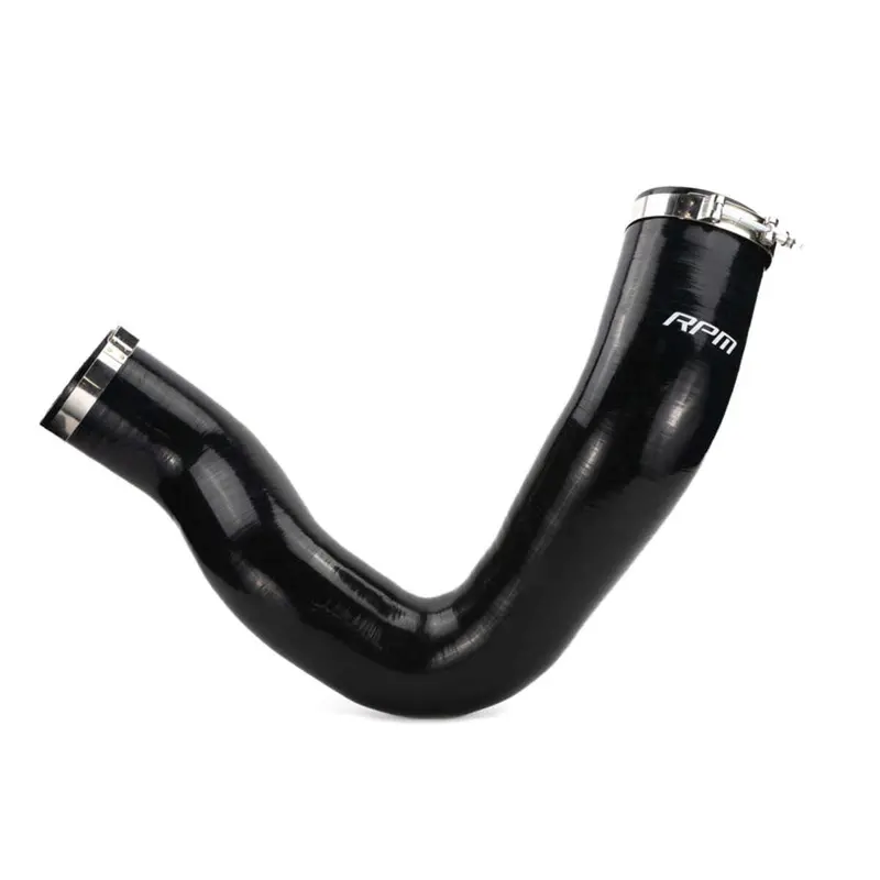 Rpm Polaris Rzr Big Fatty Hd Silicone Intake Tube 1