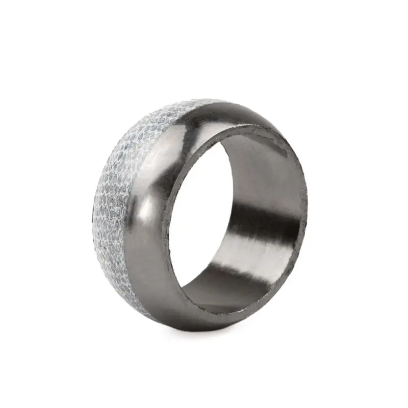 Rpm Polaris Rzr Double Spherical Exhaust Gasket Donut Seal 1