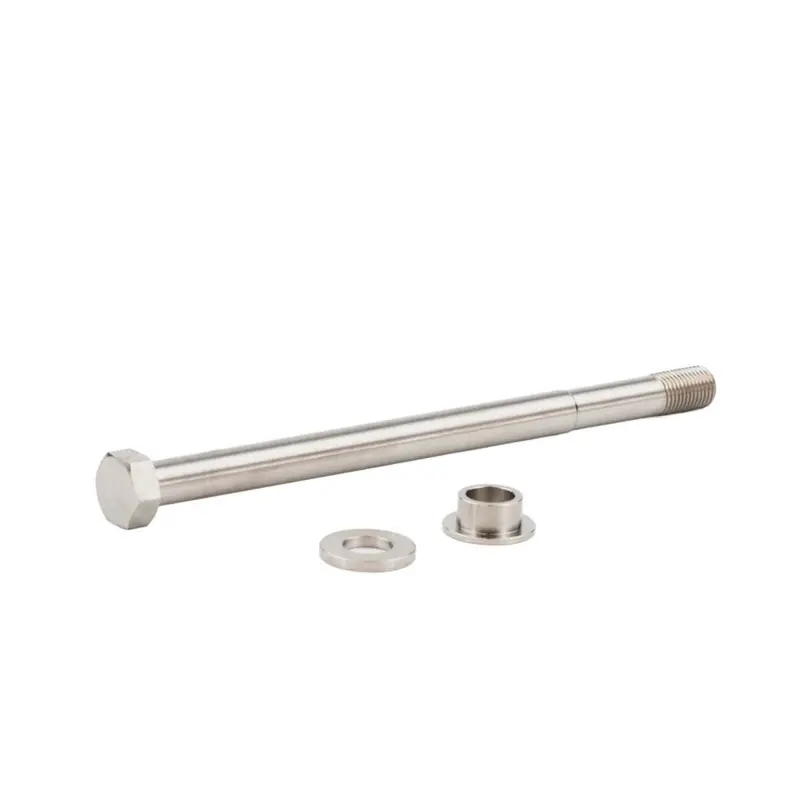 Rpm Polaris Rzr M14x1.5X215mm Titanium Primary Clutch Bolt Kit 1