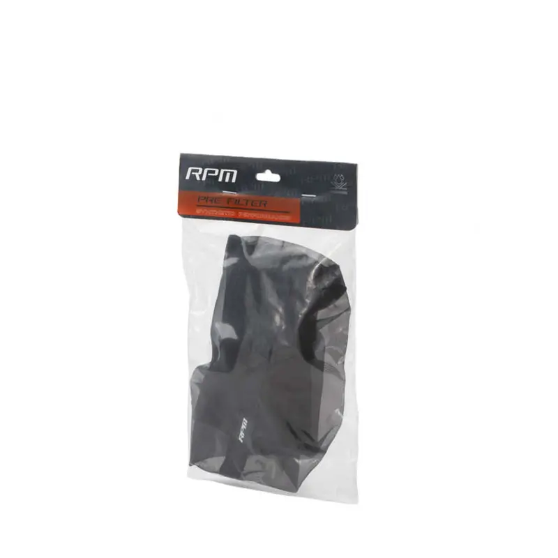 Rpm Polaris Rzr Pro R Air Filter Pre Filter 1