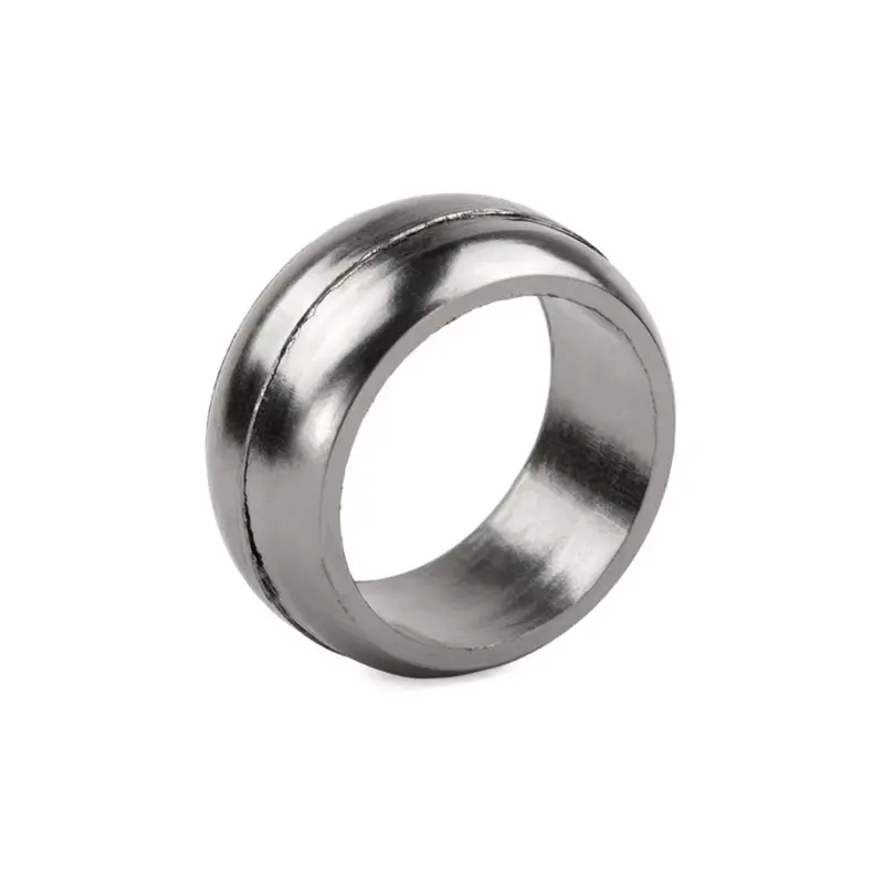 Rpm Polaris Rzr Pro R Double Spherical Exhaust Gasket Donut Seal 1