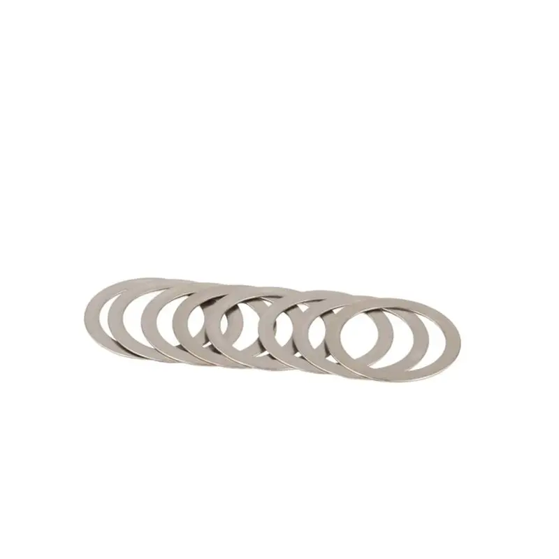 Rpm Polaris Rzr Pro R Secondary Clutch Alignment Shim Kit 1