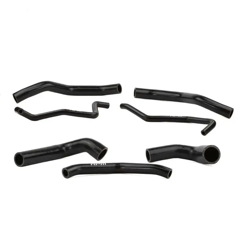 Rpm Polaris Rzr Pro R Silicone Coolant Hoses Kit 1