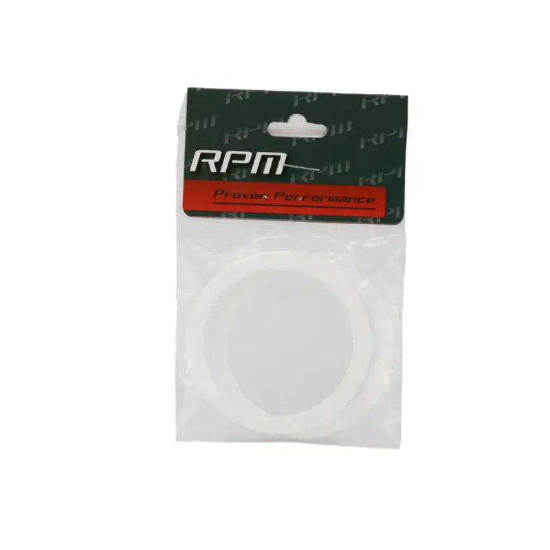 Rpm Polaris Rzr Xp Turbo/ P90x Secondary Butter Shift Washers 2