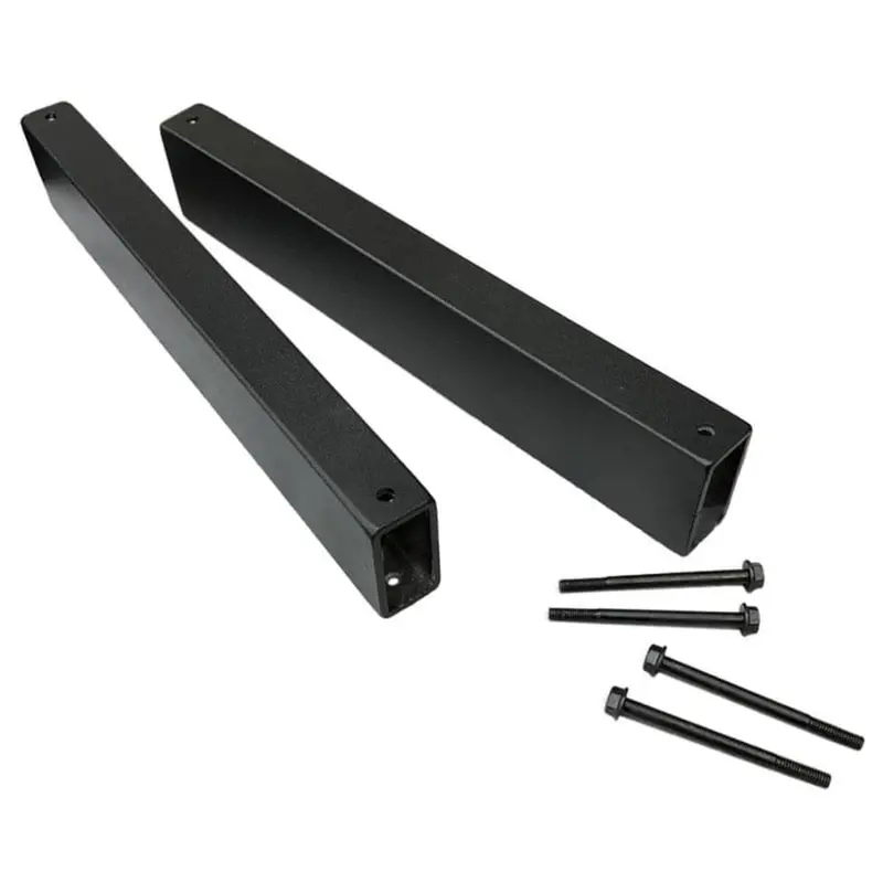 Rpm Polaris Xpedition 2 3/8" Seat Riser Kit 1
