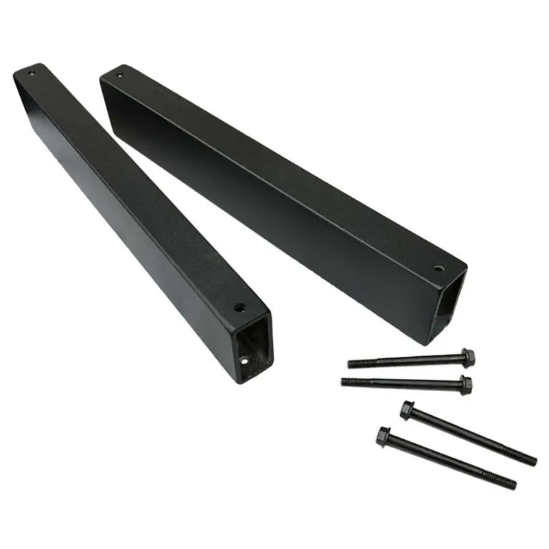 Rpm Polaris Xpedition 2 3/8" Seat Riser Kit 1