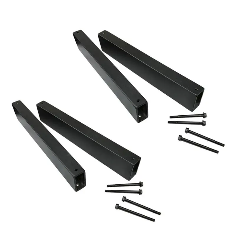 Rpm Polaris Xpedition 2 3/8" Seat Riser Kit 2