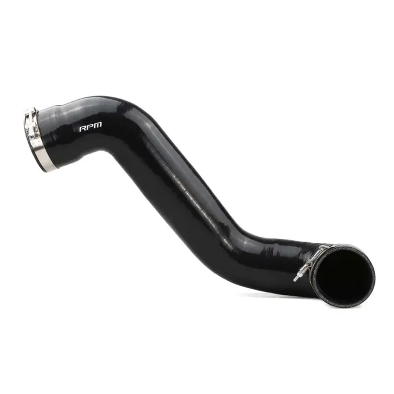 Rpm Polaris Xpedition Xp/Adv Clutch Intake Tube 1