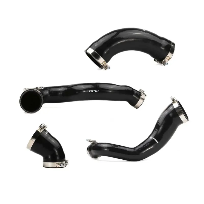 Rpm Polaris Xpedition Xp/Adv Silicone Intake Tube Kit 1