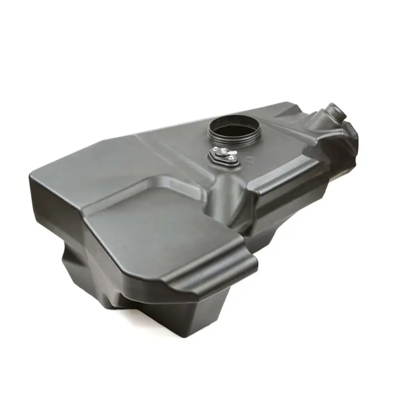 Rpm Powersports Can-Am Maverick X3 15.4 Gallon Drop In Fuel Tank Kit 2