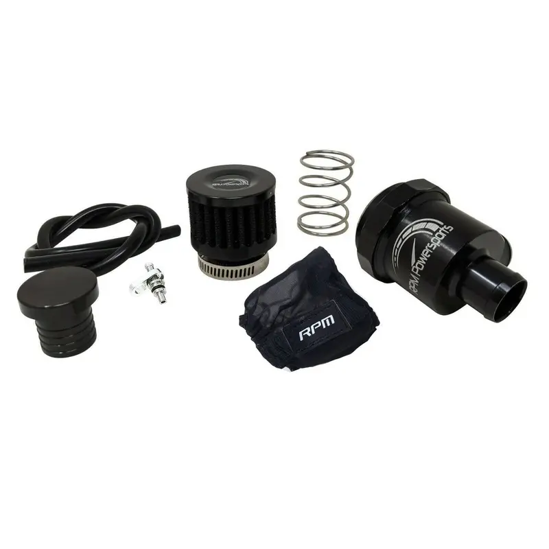 Rpm Powersports Can-Am X3 Blow Off Valve Only 1