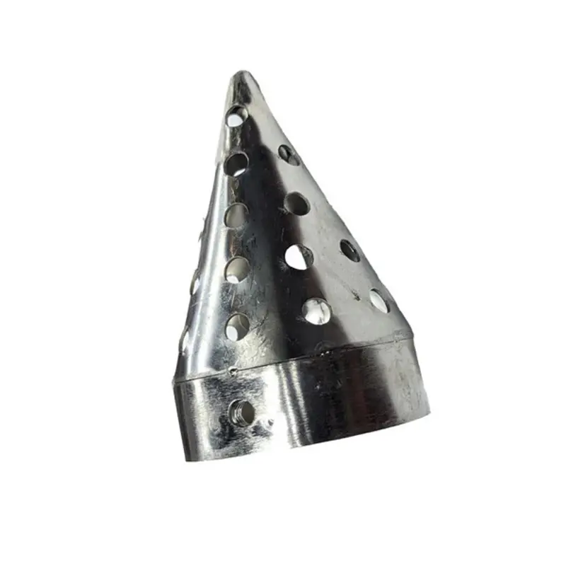 Rpm Powersports Polaris General Xp 1000 Quiet Core Muffler Baffle 1