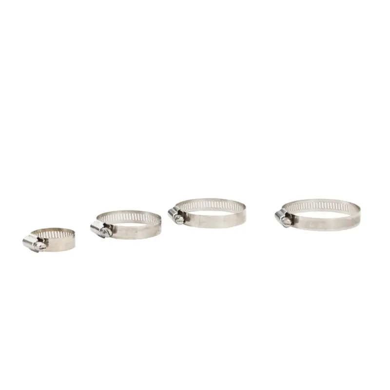 Rpm Replacement Worm Gear Clamps 5