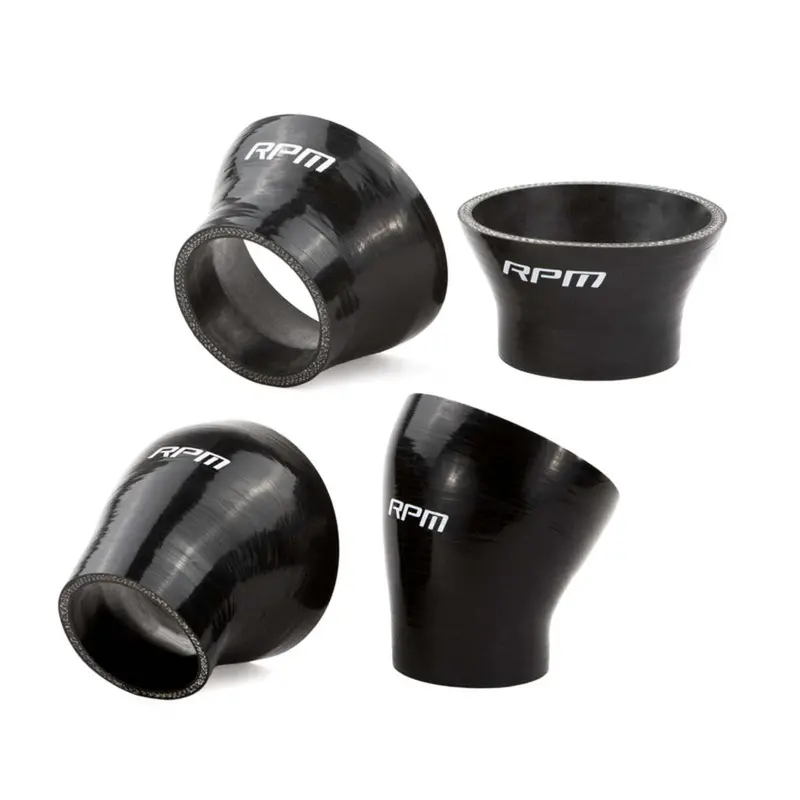 Rpm Silicone Intake Replacement Cooler & Air Vent Kit 1