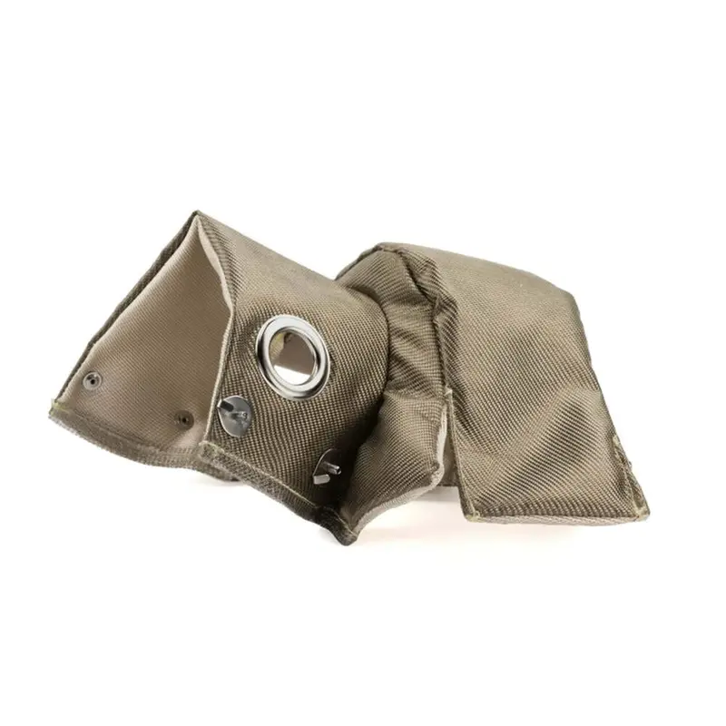 Rpm Speed Utv Exhaust Heat Blanket 1