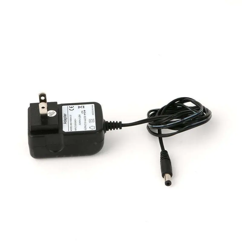 Rugged Radios 110 Volt Wall Adapter For Rh5r Charging Cradle 1