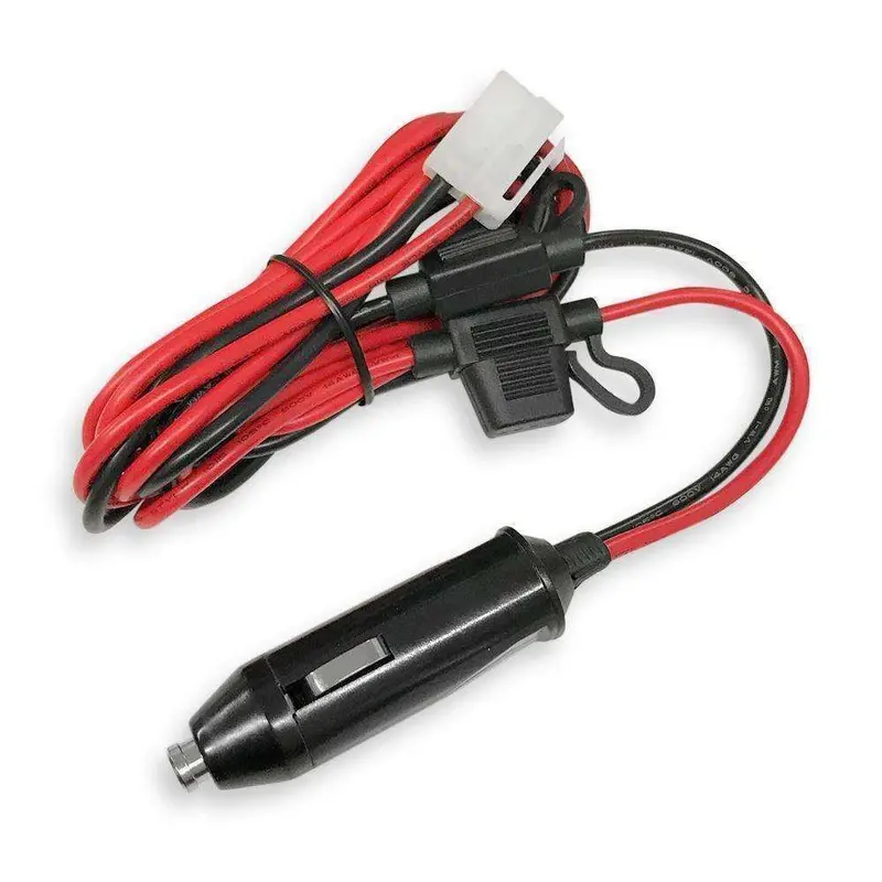 Rugged Radios 12 Volt Power Adapter For Rugged Radios And Other Mobile Radios 1