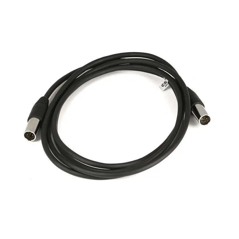 Rugged Radios 5-Pin Male To Male Adapter Cable 1