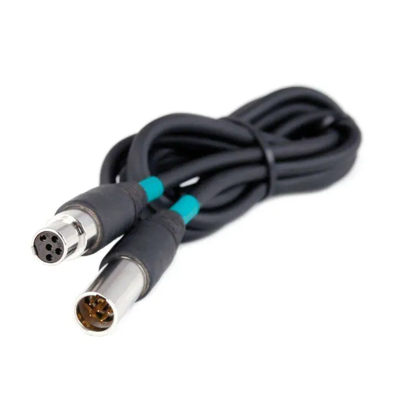 Rugged Radios 5-Pin To 5-Pin  Extension Cable 1
