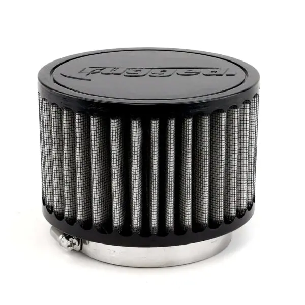 Rugged Radios Activated Carbon Filter For Mac Air Helmet Air Pumper 1