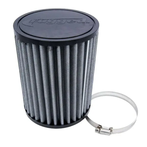 Rugged Radios Activated Carbon Xl Filter For Mac Air Helmet Air Pumper 1
