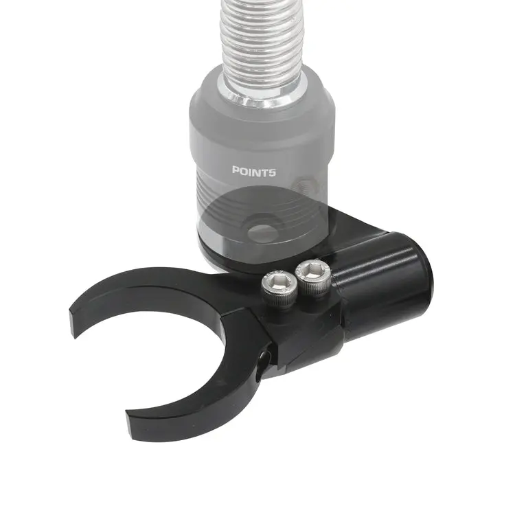 Rugged Radios Adjustable Antenna Bar Mount 1