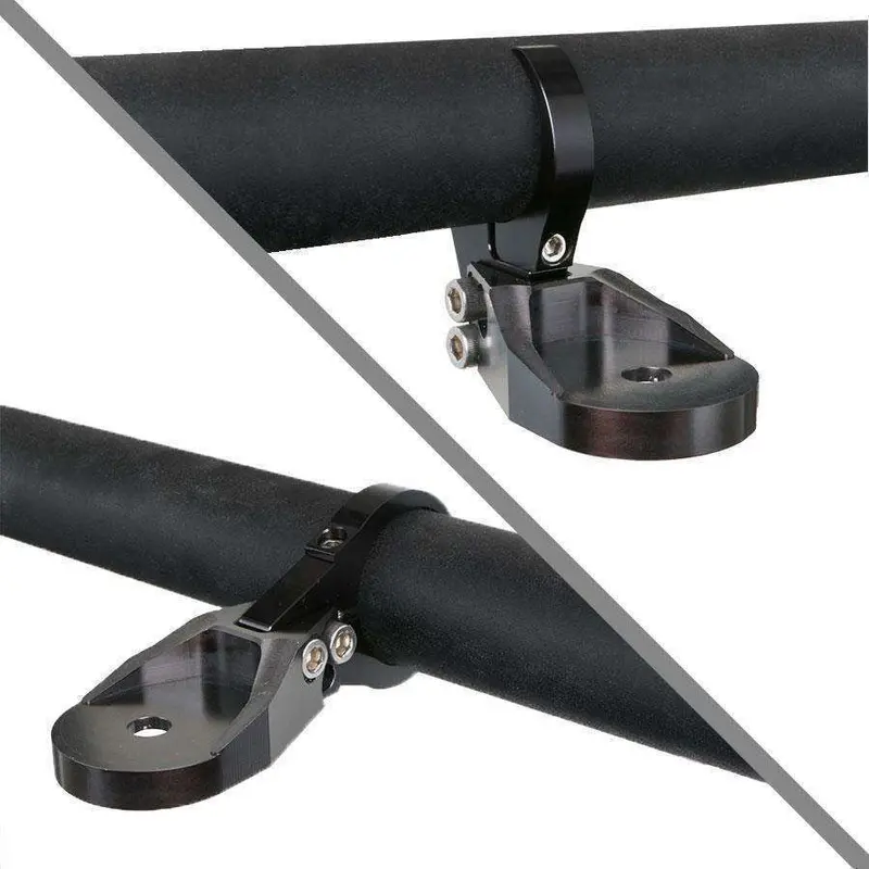 Rugged Radios Antenna Bar Mount For Horizontal Bar 1