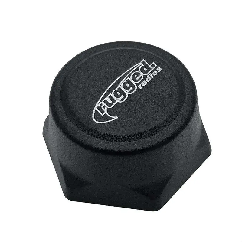 Rugged Radios Antenna Coax Cable Cap For Nmo Mounts 1