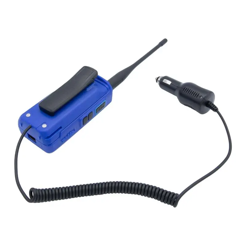 Rugged Radios Battery Eliminator For R1 Handheld Radio 1