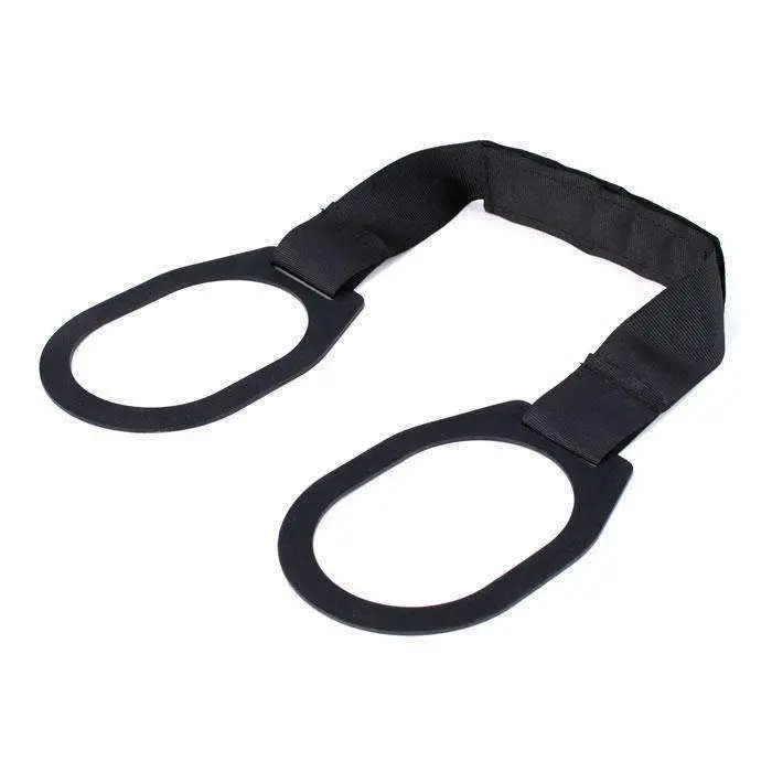 Rugged Radios Behind The Head Bth Replacement Velcro Strap 1