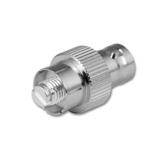 Rugged Radios Bnc Antenna Adapter For Icom Handheld Radios 1