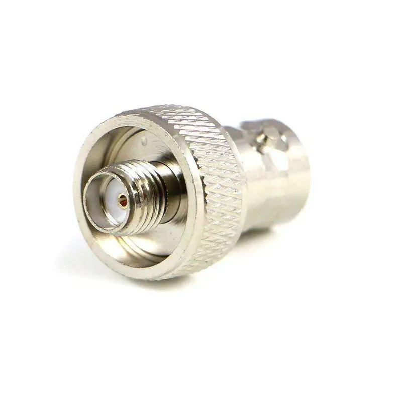 Rugged Radios Bnc Antenna Adapter For Rugged Rh5r Handheld Radio 1
