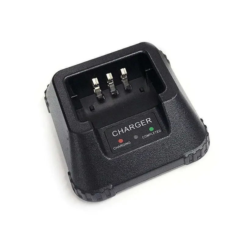 Rugged Radios Charging Cradle Base For Rh5r Handheld Radio 1