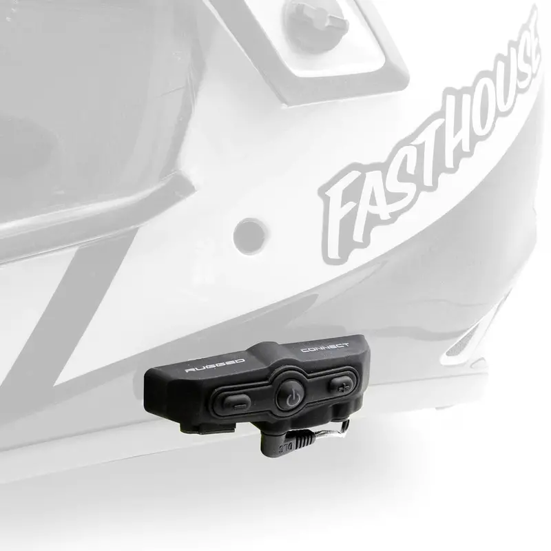 Rugged Radios Connect Bt2 Add-On Moto Kit Without Radio 1